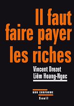 Download this eBook Il faut faire payer les riches