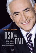 Download this eBook DSK au FMI. Enquête sur une renaissance