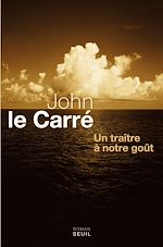 Télécharger le livre :  Un traître à notre goût