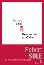 Télécharger le livre :  Une soirée au Caire