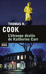 Télécharger le livre :  L'Étrange Destin de Katherine Carr