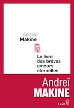 Télécharger le livre :  Le Livre des brèves amours éternelles
