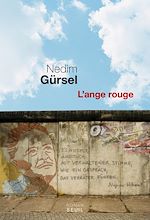 Télécharger le livre :  L'Ange rouge