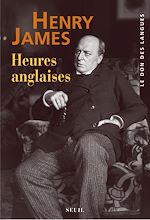 Télécharger le livre :  Heures anglaises