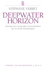 Télécharger le livre :  Deepwater Horizon
