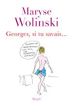 Télécharger le livre :  Georges, si tu savais...