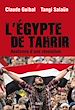Télécharger le livre :  L'Egypte de Tahrir. Anatomie d'une révolution