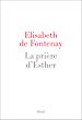 Télécharger le livre :  La Prière d'Esther