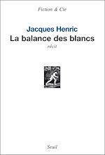 Download this eBook La Balance des blancs