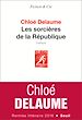 Télécharger le livre :  Les Sorcières de la République