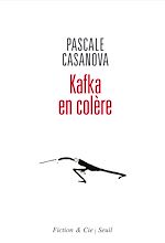 Download this eBook Kafka en colère