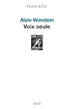 Download this eBook Voix seule