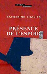 Télécharger le livre :  Présence de l'espoir