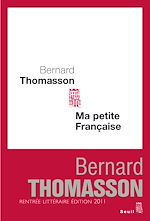 Télécharger le livre :  Ma Petite Française