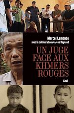 Download this eBook Un juge face aux Khmers rouges