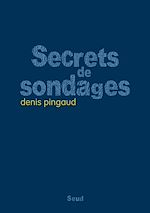 Télécharger le livre :  Secrets de sondages