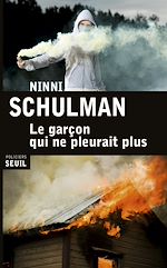 Télécharger le livre :  Le Garçon qui ne pleurait plus