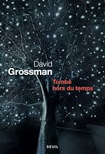 Télécharger le livre :  Tombé hors du temps. Récit pour voix