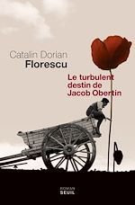 Télécharger le livre :  Le Turbulent destin de Jacob Obertin