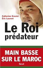 Télécharger le livre :  Le Roi prédateur