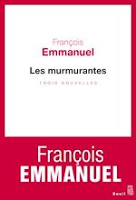 Télécharger le livre :  Les Murmurantes