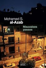 Télécharger le livre :  Mauvaises Passes