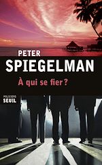 Télécharger le livre :  À qui se fier ?