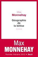 Télécharger le livre :  Géographie de la bêtise