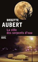 Télécharger le livre :  La Ville des serpents d'eau
