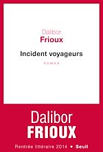 Télécharger le livre :  Incident voyageurs