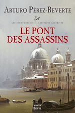 Télécharger le livre :  Le Pont des assassins