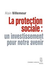 Télécharger le livre :  La Protection sociale : un investissement pour notre avenir
