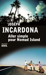 Télécharger le livre :  Aller simple pour Nomad Island