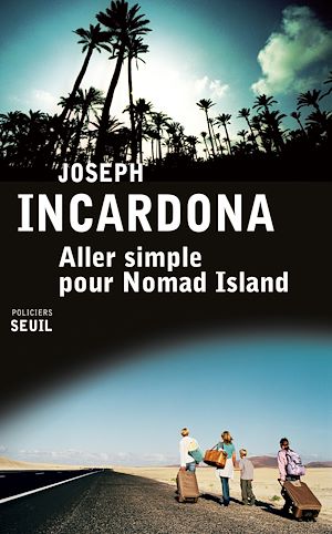 Download the eBook: Aller simple pour Nomad Island