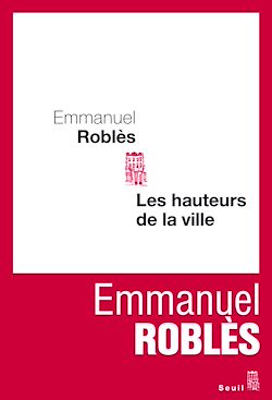 Montserrat - Emmanuel Roblès - Seuil - ebook (ePub) - Librairie Le