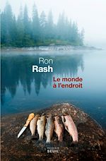 Télécharger le livre :  Le Monde à l'endroit