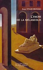 Télécharger le livre :  L'Encre de la mélancolie