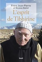 Download this eBook L'Esprit de Tibhirine
