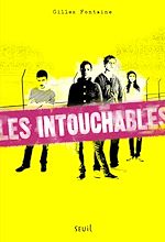 Download this eBook Les Intouchables