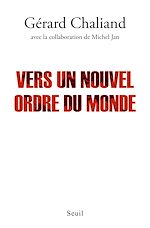 Download this eBook Vers un nouvel ordre du monde
