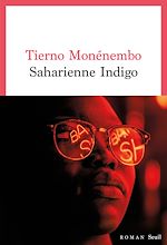 Télécharger le livre :  Saharienne indigo