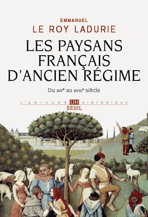 Download the eBook: Les Paysans français d'Ancien Régime. Du XIVe au XVIIIe siècle