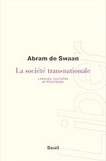 Télécharger le livre :  La Société transnationale