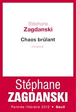 Télécharger le livre :  Chaos brûlant