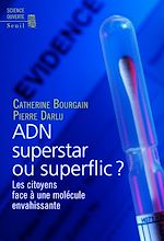 Download this eBook ADN superstar ou superflic ?. Les citoyens face à