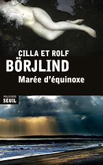 Télécharger le livre :  Marée d'équinoxe