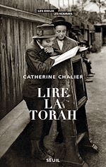 Télécharger le livre :  Lire la Torah