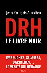 Télécharger le livre :  DRH : le livre noir