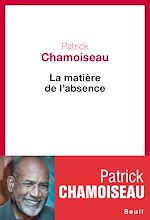 Télécharger le livre :  La Matière de l'absence