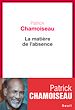 Télécharger le livre :  La Matière de l'absence